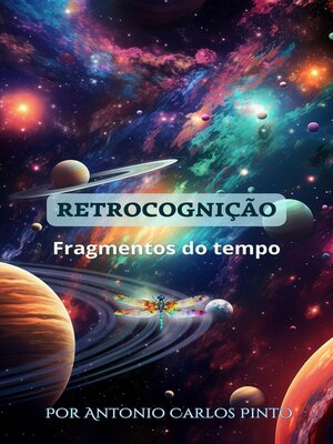 cover image of Retrocognição